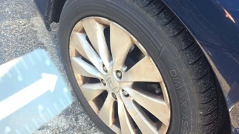 2014 Honda Accord Sedan EX-L - miniatura 39