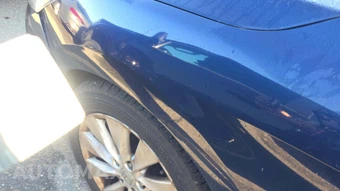 2014 Honda Accord Sedan EX-L - miniatura 40