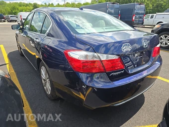 2014 Honda Accord Sedan EX-L - miniatura 6