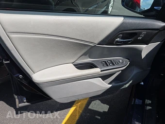 2014 Honda Accord Sedan EX-L - miniatura 9