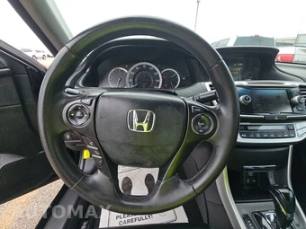 2014 Honda Accord Sedan EX-L - miniatura 10