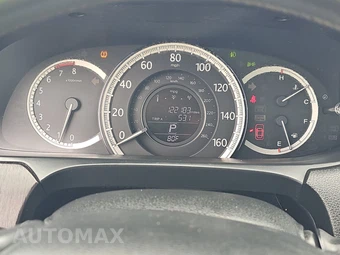 2014 Honda Accord Sedan EX-L - miniatura 12