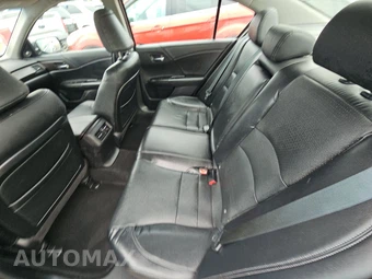 2014 Honda Accord Sedan EX-L - miniatura 13