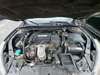 2014 Honda Accord Sedan EX-L - miniatura 15