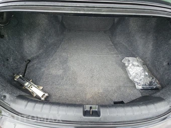 2014 Honda Accord Sedan EX-L - miniatura 16