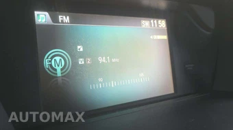 2014 Honda Accord Sedan EX-L - miniatura 22