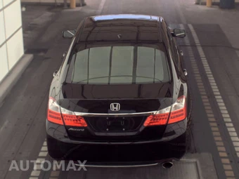 2014 Honda Accord Sedan EX-L - miniatura 5