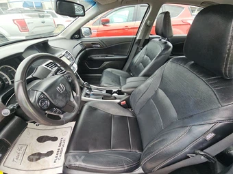 2014 Honda Accord Sedan EX-L - miniatura 7