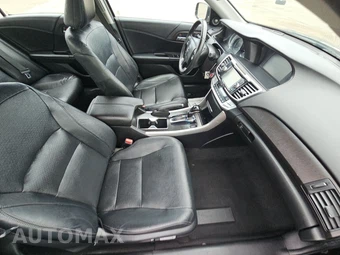 2014 Honda Accord Sedan EX-L - miniatura 8