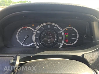 2014 Honda Accord Sedan EX-L - miniatura 12