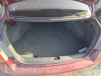 2014 Honda Accord Sedan EX-L - miniatura 16