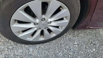 2014 Honda Accord Sedan EX-L - miniatura 19