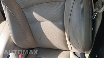 2014 Honda Accord Sedan EX-L - miniatura 28