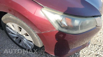 2014 Honda Accord Sedan EX-L - miniatura 31