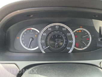 2014 Honda Accord Sedan EX-L - miniatura 12