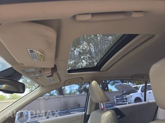 2014 Honda Accord Sedan EX-L - miniatura 18