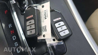 2014 Honda Accord Sedan EX-L - miniatura 19