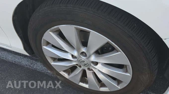 2014 Honda Accord Sedan EX-L - miniatura 26