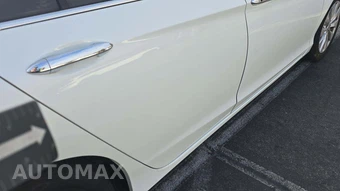 2014 Honda Accord Sedan EX-L - miniatura 27