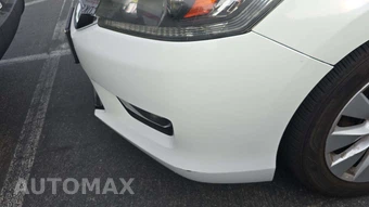 2014 Honda Accord Sedan EX-L - miniatura 30