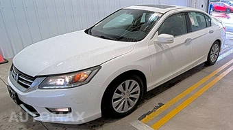 2014 Honda Accord Sedan EX-L