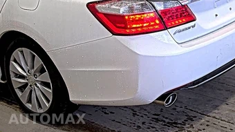 2014 Honda Accord Sedan EX-L – miniatura 10