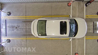 2014 Honda Accord Sedan EX-L – miniatura 11