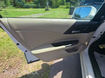 2014 Honda Accord Sedan EX-L – miniatura 14