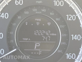 2014 Honda Accord Sedan EX-L – miniatura 17