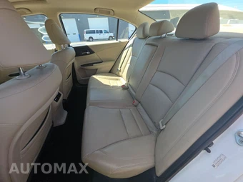 2014 Honda Accord Sedan EX-L – miniatura 18