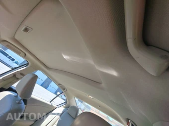 2014 Honda Accord Sedan EX-L – miniatura 19