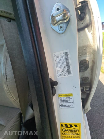 2014 Honda Accord Sedan EX-L – miniatura 20
