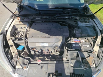 2014 Honda Accord Sedan EX-L – miniatura 21