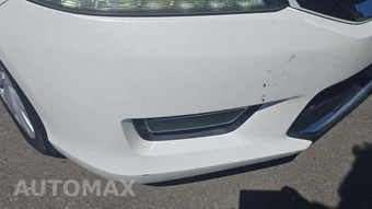 2014 Honda Accord Sedan EX-L – miniatura 24