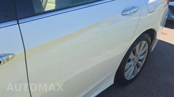 2014 Honda Accord Sedan EX-L – miniatura 30