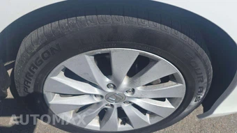 2014 Honda Accord Sedan EX-L – miniatura 36