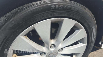 2014 Honda Accord Sedan EX-L – miniatura 39