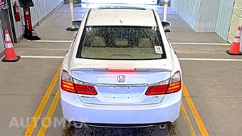 2014 Honda Accord Sedan EX-L – miniatura 5