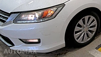 2014 Honda Accord Sedan EX-L – miniatura 7