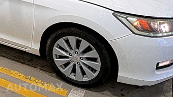 2014 Honda Accord Sedan EX-L – miniatura 8