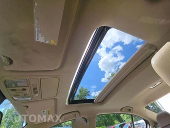 2014 Honda Accord Sedan EX-L w/Navigation - miniatura 11