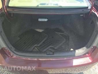 2014 Honda Accord Sedan EX-L w/Navigation - miniatura 14