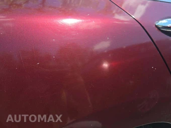 2014 Honda Accord Sedan EX-L w/Navigation - miniatura 28