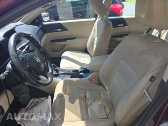2014 Honda Accord Sedan EX-L w/Navigation - miniatura 6