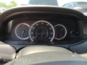 2014 Honda Accord Sedan EX-L w/Navigation - miniatura 12