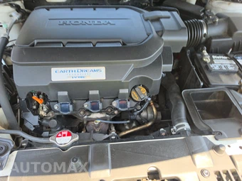2014 Honda Accord Sedan EX-L w/Navigation - miniatura 16