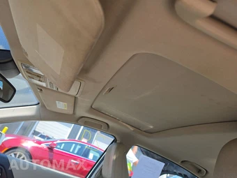2014 Honda Accord Sedan EX-L w/Navigation - miniatura 18