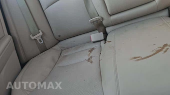 2014 Honda Accord Sedan EX-L w/Navigation - miniatura 20