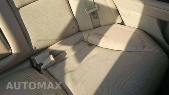 2014 Honda Accord Sedan EX-L w/Navigation - miniatura 22