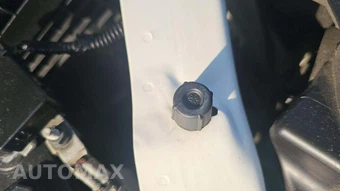 2014 Honda Accord Sedan EX-L w/Navigation - miniatura 27